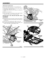 Предварительный просмотр 21 страницы RIDGID R4092 Operator'S Manual