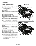 Предварительный просмотр 28 страницы RIDGID R4092 Operator'S Manual