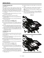 Предварительный просмотр 29 страницы RIDGID R4092 Operator'S Manual