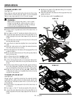 Предварительный просмотр 30 страницы RIDGID R4092 Operator'S Manual