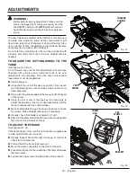 Предварительный просмотр 33 страницы RIDGID R4092 Operator'S Manual