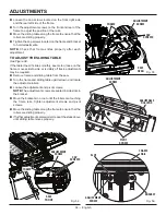 Предварительный просмотр 34 страницы RIDGID R4092 Operator'S Manual