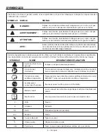 Предварительный просмотр 43 страницы RIDGID R4092 Operator'S Manual