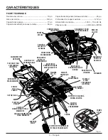 Предварительный просмотр 46 страницы RIDGID R4092 Operator'S Manual