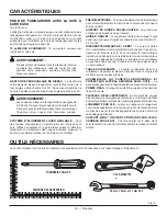 Предварительный просмотр 47 страницы RIDGID R4092 Operator'S Manual