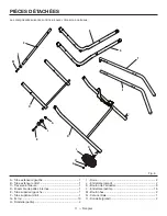 Предварительный просмотр 48 страницы RIDGID R4092 Operator'S Manual