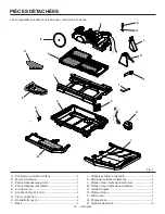 Предварительный просмотр 49 страницы RIDGID R4092 Operator'S Manual