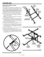 Предварительный просмотр 51 страницы RIDGID R4092 Operator'S Manual