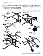 Предварительный просмотр 52 страницы RIDGID R4092 Operator'S Manual