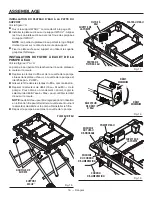 Предварительный просмотр 53 страницы RIDGID R4092 Operator'S Manual