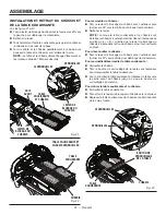 Предварительный просмотр 55 страницы RIDGID R4092 Operator'S Manual