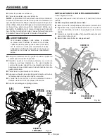 Предварительный просмотр 57 страницы RIDGID R4092 Operator'S Manual