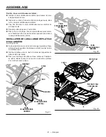 Предварительный просмотр 58 страницы RIDGID R4092 Operator'S Manual