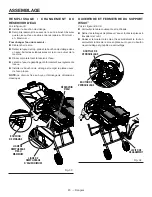 Предварительный просмотр 60 страницы RIDGID R4092 Operator'S Manual