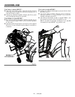 Предварительный просмотр 61 страницы RIDGID R4092 Operator'S Manual