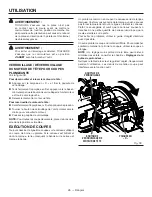 Предварительный просмотр 63 страницы RIDGID R4092 Operator'S Manual