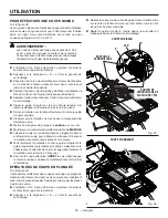 Предварительный просмотр 67 страницы RIDGID R4092 Operator'S Manual