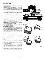 Предварительный просмотр 69 страницы RIDGID R4092 Operator'S Manual