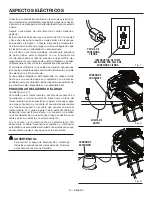 Предварительный просмотр 82 страницы RIDGID R4092 Operator'S Manual