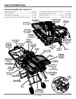 Предварительный просмотр 83 страницы RIDGID R4092 Operator'S Manual