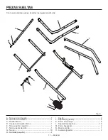 Предварительный просмотр 85 страницы RIDGID R4092 Operator'S Manual