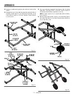 Предварительный просмотр 89 страницы RIDGID R4092 Operator'S Manual