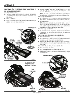 Предварительный просмотр 92 страницы RIDGID R4092 Operator'S Manual