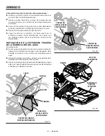 Предварительный просмотр 95 страницы RIDGID R4092 Operator'S Manual