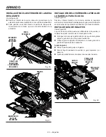 Предварительный просмотр 96 страницы RIDGID R4092 Operator'S Manual