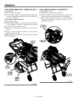 Предварительный просмотр 97 страницы RIDGID R4092 Operator'S Manual