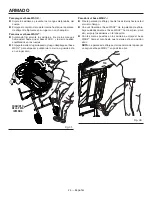 Предварительный просмотр 98 страницы RIDGID R4092 Operator'S Manual