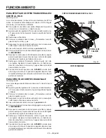 Предварительный просмотр 102 страницы RIDGID R4092 Operator'S Manual