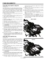 Предварительный просмотр 103 страницы RIDGID R4092 Operator'S Manual