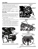 Предварительный просмотр 108 страницы RIDGID R4092 Operator'S Manual