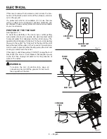 Предварительный просмотр 6 страницы RIDGID R4093 Operator'S Manual