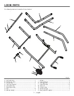 Предварительный просмотр 9 страницы RIDGID R4093 Operator'S Manual