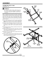 Предварительный просмотр 12 страницы RIDGID R4093 Operator'S Manual