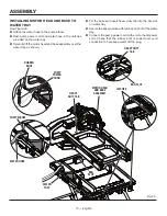 Предварительный просмотр 15 страницы RIDGID R4093 Operator'S Manual