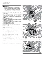 Предварительный просмотр 18 страницы RIDGID R4093 Operator'S Manual