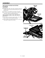 Предварительный просмотр 19 страницы RIDGID R4093 Operator'S Manual