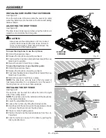 Предварительный просмотр 20 страницы RIDGID R4093 Operator'S Manual