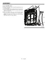 Предварительный просмотр 23 страницы RIDGID R4093 Operator'S Manual