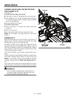 Предварительный просмотр 25 страницы RIDGID R4093 Operator'S Manual