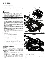 Предварительный просмотр 28 страницы RIDGID R4093 Operator'S Manual