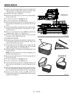 Предварительный просмотр 30 страницы RIDGID R4093 Operator'S Manual