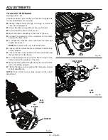 Предварительный просмотр 32 страницы RIDGID R4093 Operator'S Manual