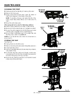 Предварительный просмотр 36 страницы RIDGID R4093 Operator'S Manual