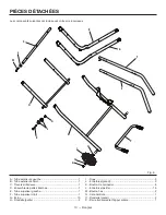 Предварительный просмотр 46 страницы RIDGID R4093 Operator'S Manual