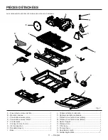 Предварительный просмотр 47 страницы RIDGID R4093 Operator'S Manual