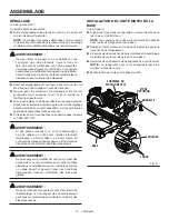 Предварительный просмотр 48 страницы RIDGID R4093 Operator'S Manual